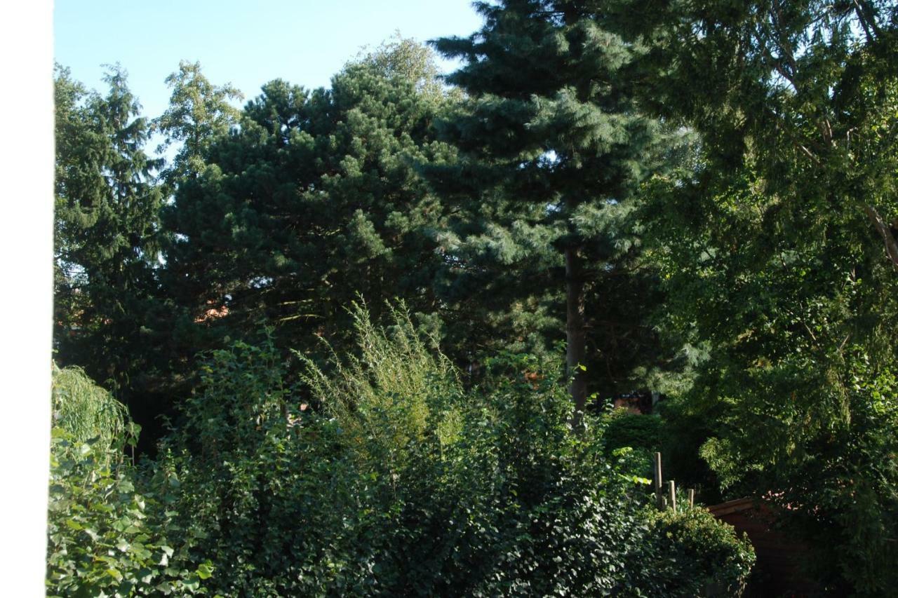 B&B Garden55 Мехелен Екстер'єр фото